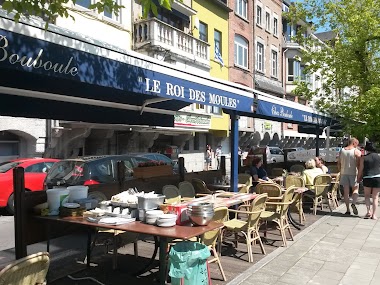 Chez Bouboule
