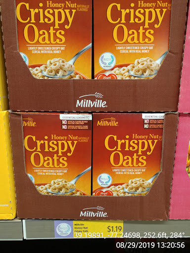 Supermarket «ALDI», reviews and photos, 20904 Frederick Rd, Germantown, MD 20876, USA