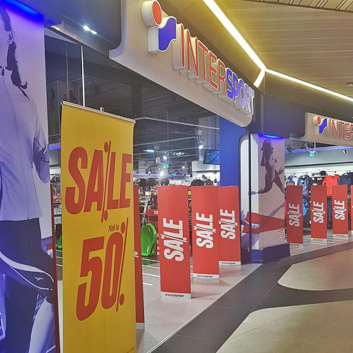 INTERSPORT BUCUREȘTI FLOREASCA