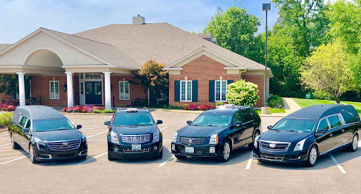 Funeral Home «Stygar Mid Rivers Funeral Home and Crematory», reviews and photos, 5987 Mid Rivers Mall Dr, Cottleville, MO 63304, USA