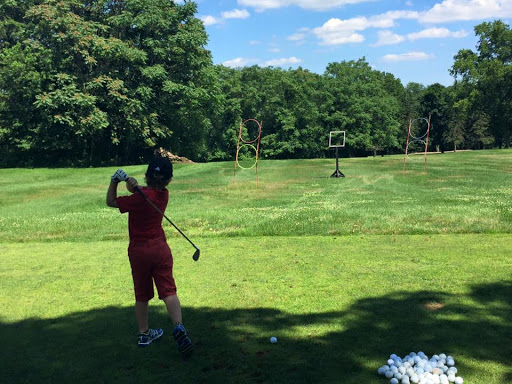 Golf Course «Ash Brook Golf Course», reviews and photos, 1210 Raritan Road, Scotch Plains, NJ 07076, USA