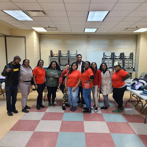 House of Mercy and Grace Organization