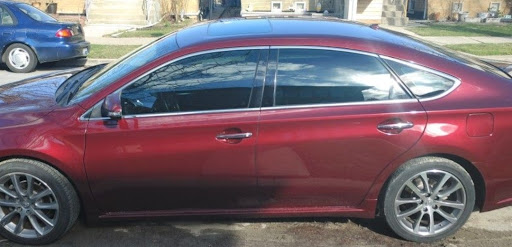 Auto Body Shop «ABRA Auto Body & Glass», reviews and photos, 6305 Ogden Ave, Berwyn, IL 60402, USA