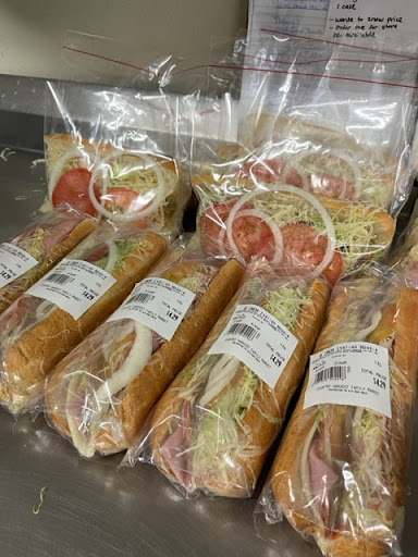 Grocery Store «Country Harvest Family Market», reviews and photos, 572 Delaware Ave, Palmerton, PA 18071, USA