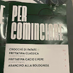 Photo n°1 de l'avis de Emanuele.i fait le 13/04/2024 à 23:55 sur le  Tèmpora (La Figlia del Pizzaiolo) à San Marco Evangelista