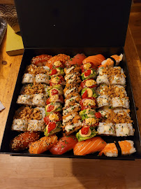 Sushi du Restaurant de sushis NAMA Japan Cherbourg à Cherbourg-en-Cotentin - n°6
