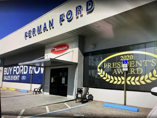 Ferman Ford image 1