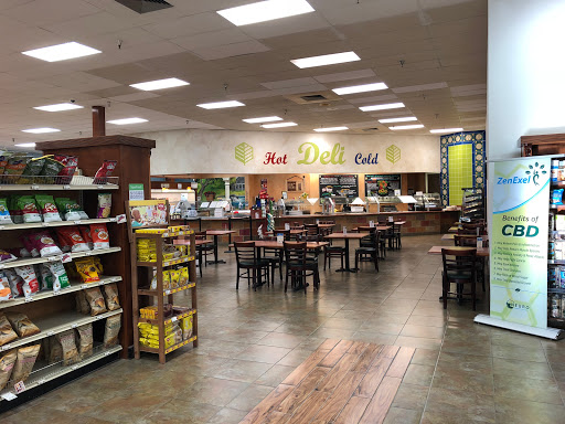 Health Food Store «Deland Natural Market», reviews and photos, 933 N Woodland Blvd, DeLand, FL 32720, USA