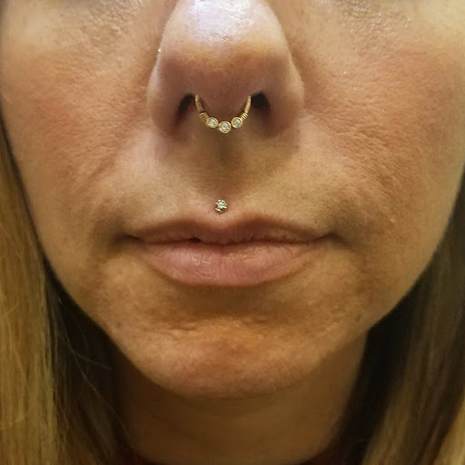 Explore white tattoo ideas, creative tattoo ideas in Las Vegas, available at Club Tattoo The Venetian Grand Canal Shoppes