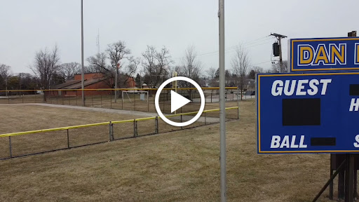 Park «Ehlert Park», reviews and photos, Congress Park Ave, Brookfield, IL 60513, USA