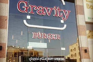 Gravity Burger image