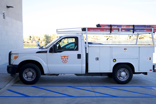 Photo of Tiger Electric