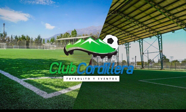 Club Cordillera