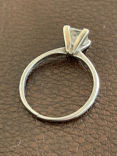 Jeweler «E G Landis Jewelers», reviews and photos, 1000 E Philadelphia Ave, Gilbertsville, PA 19525, USA