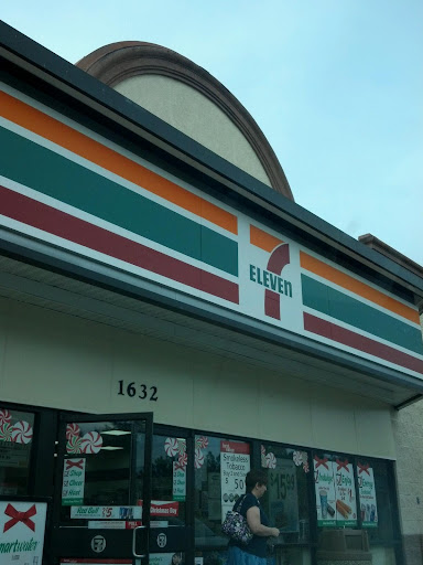 7-Eleven, 1632 Taylor Rd, Port Orange, FL 32128, USA, 