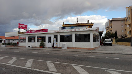 ALCUDIA RESTAURANT