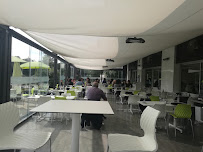 Atmosphère du Restaurant L'Atelier 67 à Biot SOPHIA ANTIPOLIS - n°3