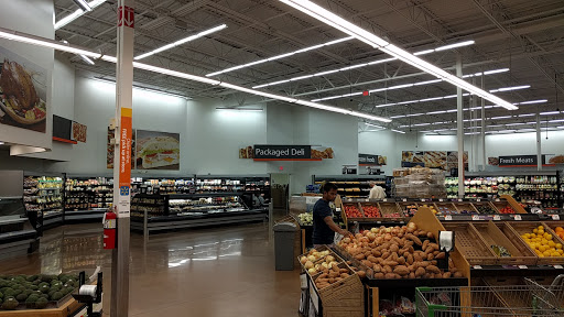 Supermarket «Walmart Neighborhood Market», reviews and photos, 1720 E Little Creek Rd, Norfolk, VA 23518, USA