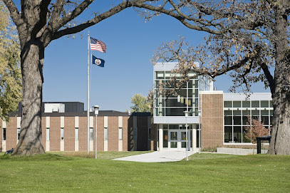 Minnesota State College Southeast - Winona Campus