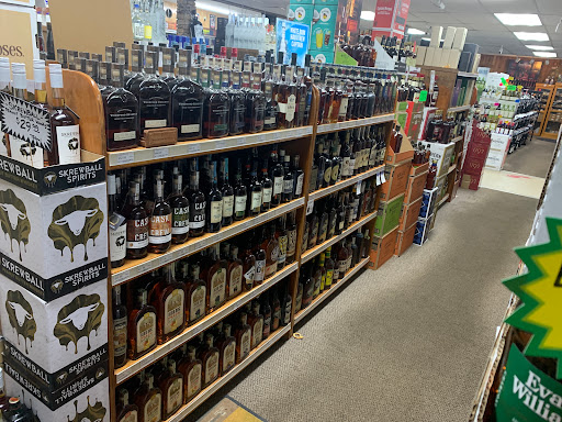 Liquor Store «Cheers Bottle Shop Inc», reviews and photos, 2591 GA-54, Peachtree City, GA 30269, USA
