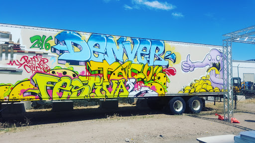 Night Club «Glitter Dome Event Center», reviews and photos, 3600 Wynkoop St, Denver, CO 80216, USA