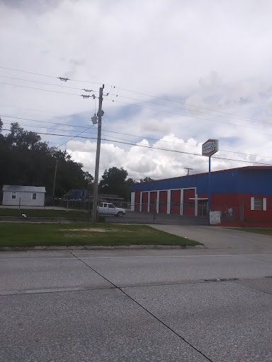 Transmission Shop «AAMCO Transmissions & Total Car Care», reviews and photos, 1301 W Memorial Blvd, Lakeland, FL 33815, USA