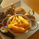 Photo n°2 de l'avis de Fabio.r fait le 20/07/2019 à 10:13 sur le  Bar Amadeus à Camaiore