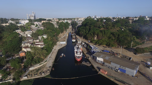 Joseph Industrial Shipyard & Drydock