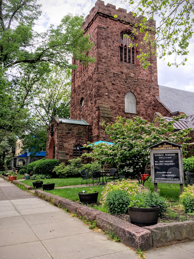 St. John's Episcopal Church