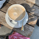 Photo n°1 de l'avis de Celina.i fait le 03/09/2021 à 20:27 sur le  Hotel Restaurant Rebmannshof à Uhldingen-Mühlhofen