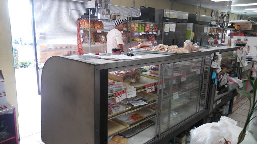 Cebu La Fortuna Bakery