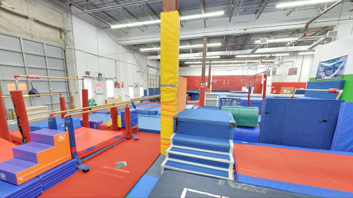 Gymnastics Center «Silver Stars Gymnastics», reviews and photos, 2701 Pittman Dr, Silver Spring, MD 20910, USA