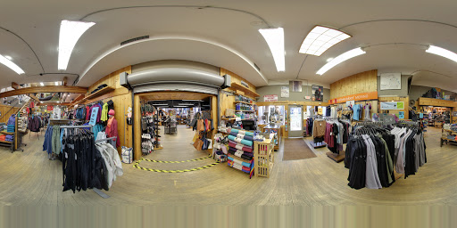 Clothing Store «Bivouac», reviews and photos, 336 S State St, Ann Arbor, MI 48104, USA