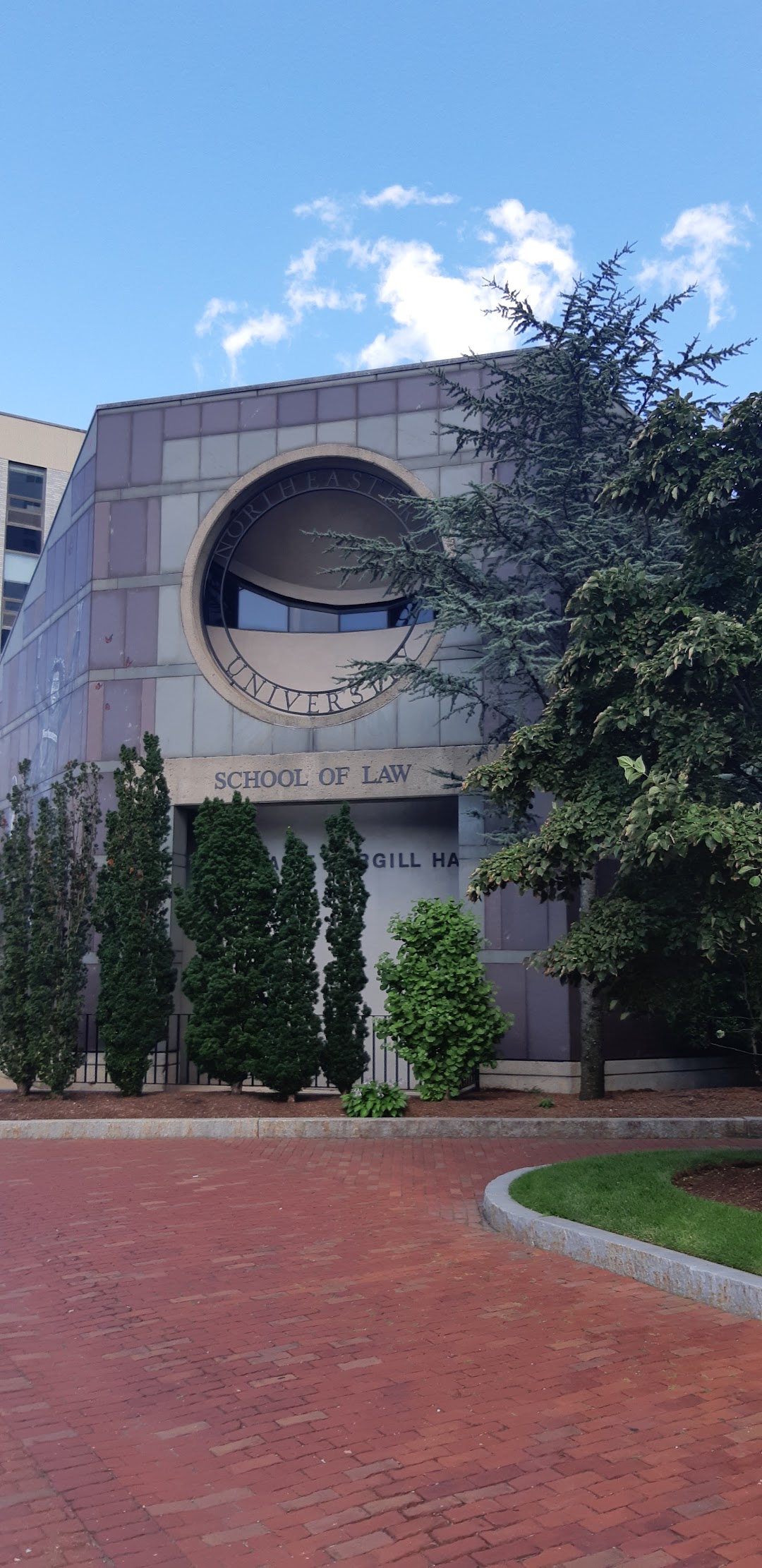 Northeastern University School of Law