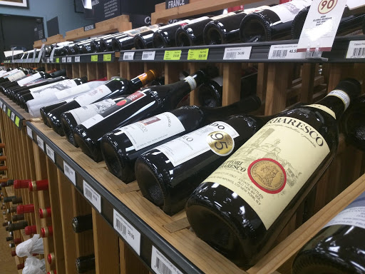 Wine Store «White Horse Wine and Spirits», reviews and photos, 676 White Horse Pike, Absecon, NJ 08201, USA