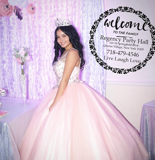 Banquet Hall «Regency Party Hall», reviews and photos, 110-54 Springfield Blvd, Queens Village, NY 11429, USA