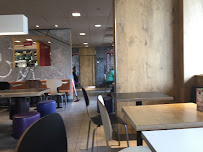Atmosphère du Restauration rapide McDonald's à Saintes - n°12