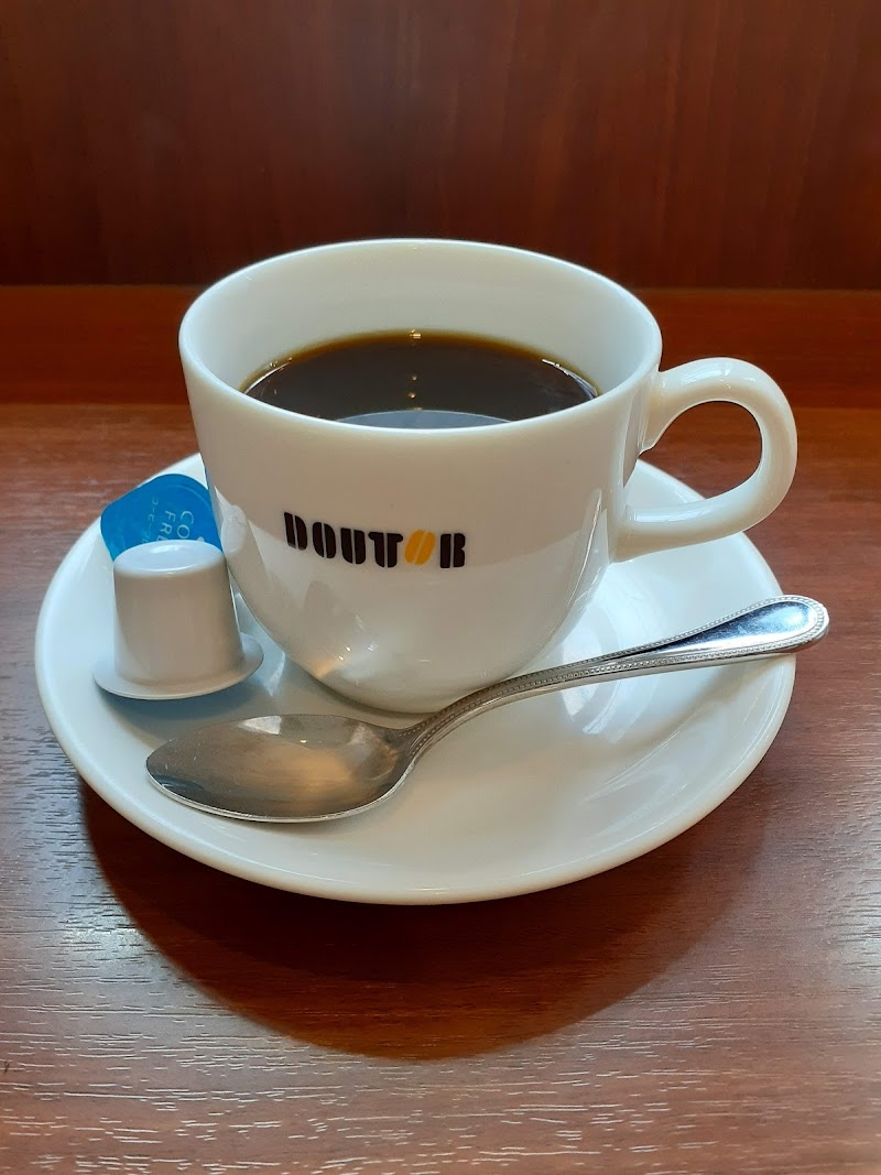 ドトールコーヒーショップ 武蔵小山店