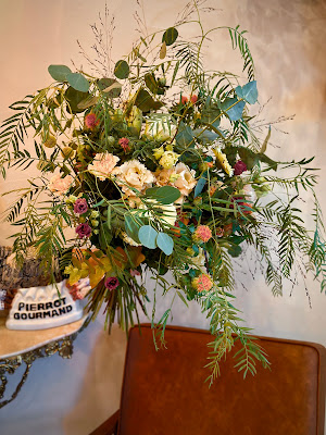 Adam&Sève Artisan Fleuriste à Ascain