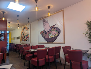 Photo n°106 de Yamanashi Ramen à Paris ()