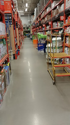Home Improvement Store «The Home Depot», reviews and photos, 13100 Valley View Rd, Eden Prairie, MN 55344, USA