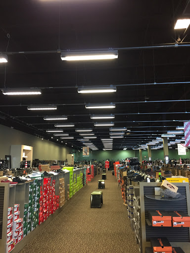 Shoe Store «DSW Designer Shoe Warehouse», reviews and photos, 6644 Loisdale Rd, Springfield, VA 22150, USA
