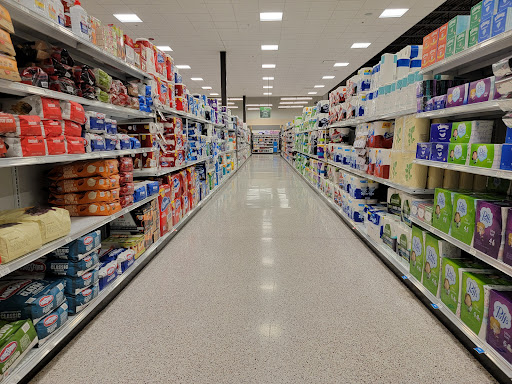 Supermarket «Publix Super Market at Forest Village Shopping Center», reviews and photos, 5032 Capital Cir SW Ste 1, Tallahassee, FL 32305, USA