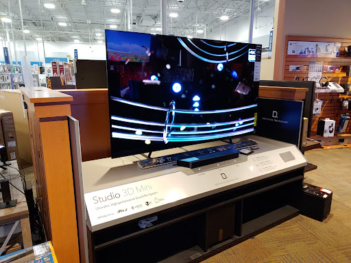 Electronics Store «Best Buy», reviews and photos, 1201 Barbara Jordan Blvd, Austin, TX 78723, USA