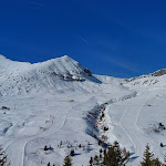 Photo n°14 de l'avis de Carmen.l fait le 29/01/2023 à 19:19 sur le  Zuegghütte à Hafling