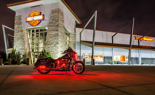 Heart of Dixie Harley-Davidson, 333 Cahaba Valley Pkwy N, Pelham, AL 35124, USA, 