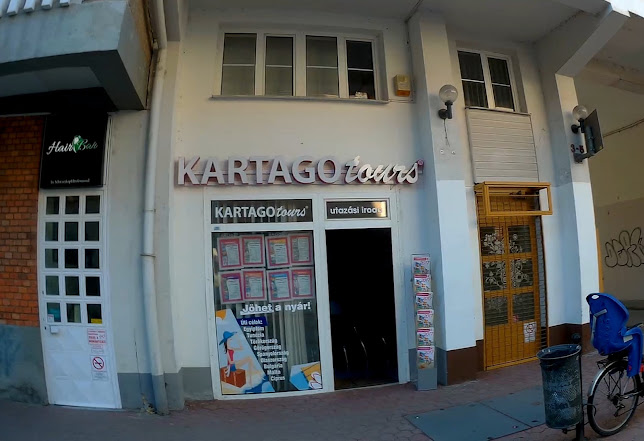 Kartago Tours Kft. - Debrecen