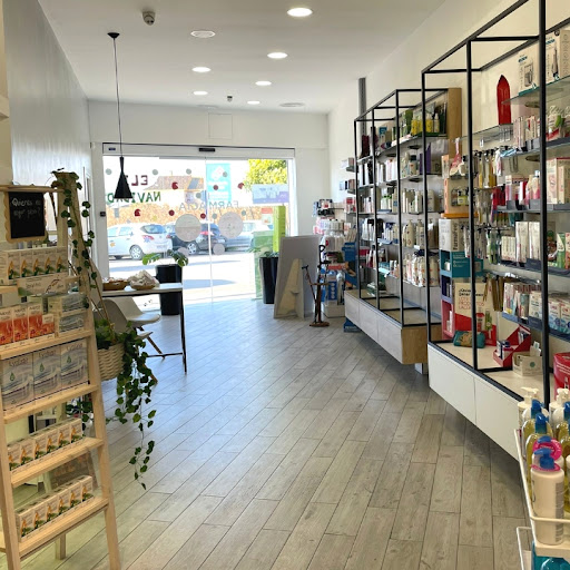 Imagen del negocio Farmacia OCARASA Orihuela PATRICIA MARTINEZ RODES en Orihuela, Alicante