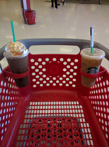 Department Store «Target», reviews and photos, 11990 Los Osos Valley Rd, San Luis Obispo, CA 93405, USA