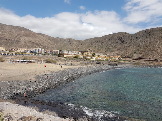 Playa De Los Hippies